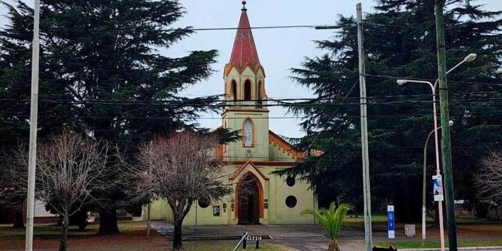 Colonia Hinojo: Un rincón alemán a sólo 340 km de Buenos&nbsp;Aires