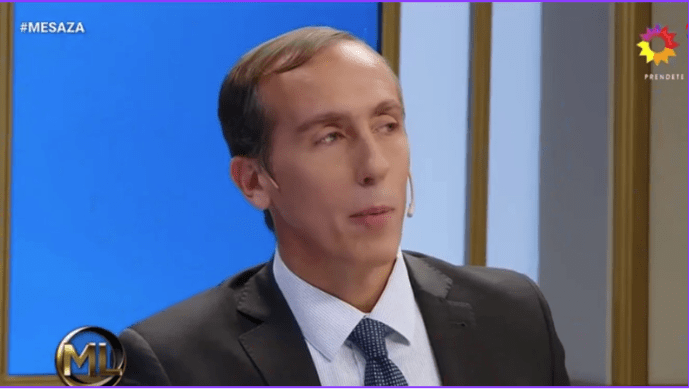 Espías rusos en Buenos Aires: vivieron una década como argentinos y uno fingía ser fanático de&nbsp;Racing