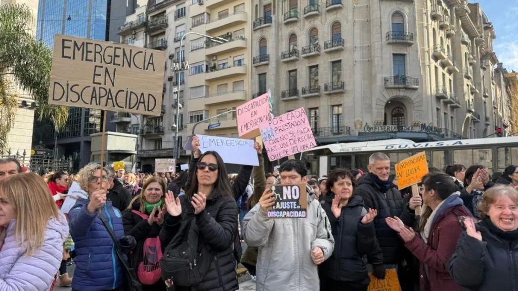 Emergencia en discapacidad: Diputados debate el miércoles tras denuncia de Ian&nbsp;Moche