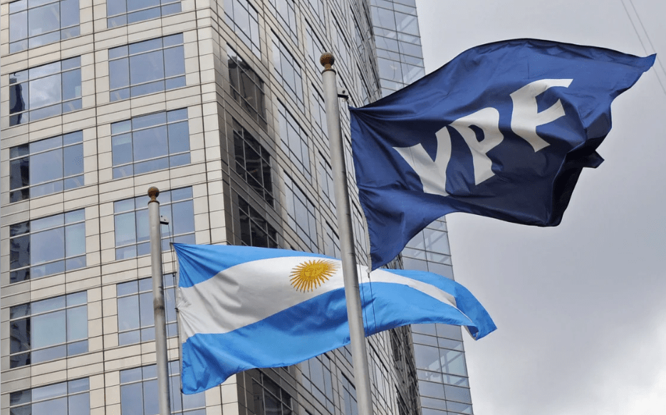 Diputados de la UCR y Milman rechazan el fallo de EE.UU. sobre YPF: “Viola la soberanía&nbsp;nacional”