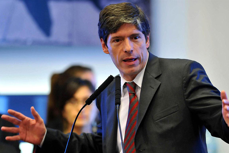 Abal Medina respaldó a Taiana para disputar la elección con&nbsp;Espert