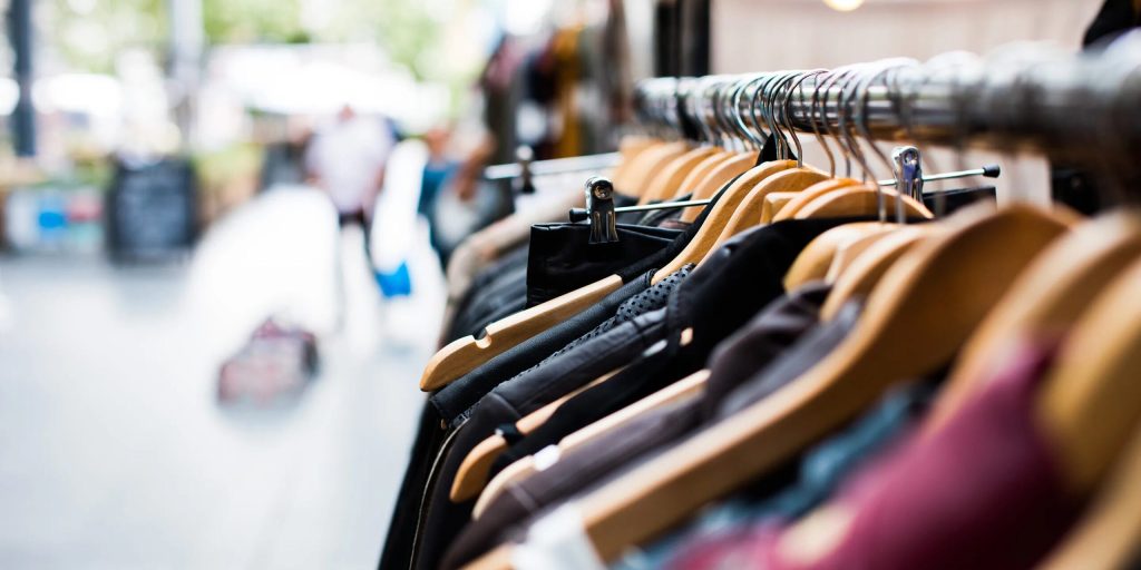 El consumo creció levemente en julio impulsado por indumentaria y&nbsp;calzado