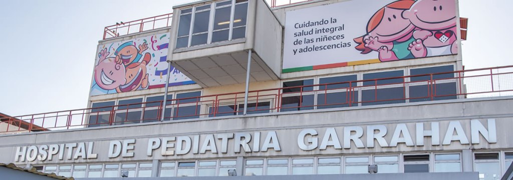 Nuevo paro en el Hospital Garrahan contra el ajuste y los salarios&nbsp;bajos