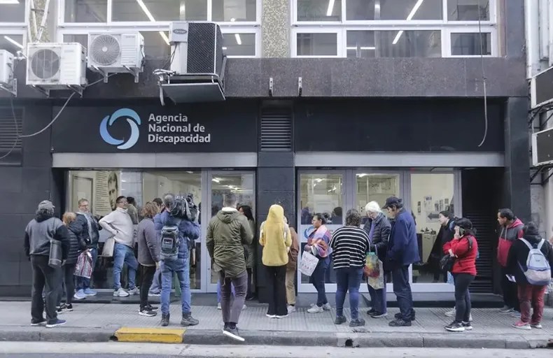 El gobierno lanza plan de transparencia para ANDIS tras el escándalo por&nbsp;coimas