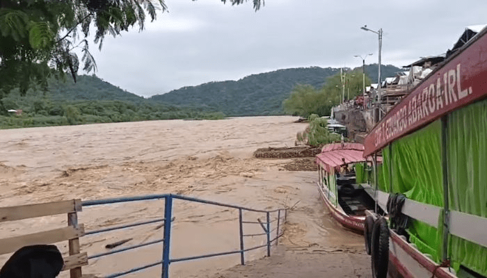 Ciudadanos argentinos quedaron atrapados en Bolivia por el inesperado desborde del Río&nbsp;Bermejo