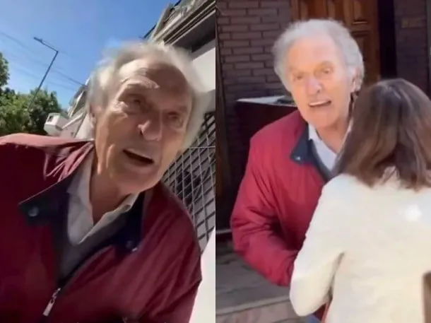 Violento ataque de un jubilado a una joven en Villa del Parque: la acusó de taparle el garage con su&nbsp;auto