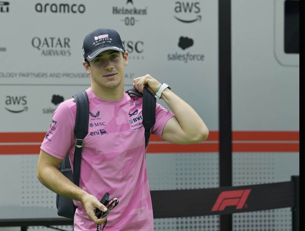 Franco Colapinto se ganó los elogios de Alpine: “Tiene talento y cabeza para llegar&nbsp;lejos”