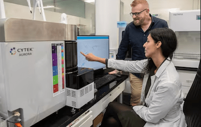 Investigadores argentinos aplican una estrategia innovadora para tratar el cáncer&nbsp;extendido