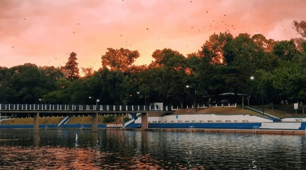 Finde XL barato con naturaleza y asado cerca de la&nbsp;Ciudad