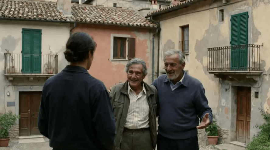 Italia llama a sus descendientes a viajar y reencontrarse con sus&nbsp;raíces