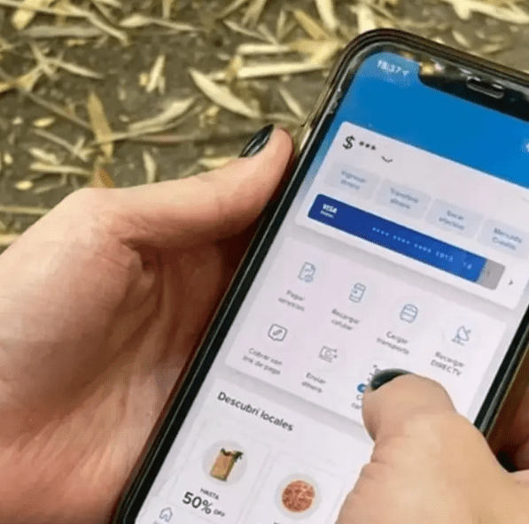 Una mujer será investigada por usar un comprobante falso de Mercado&nbsp;Pago