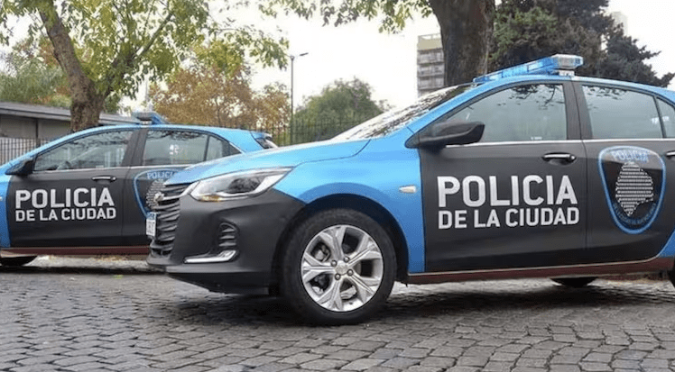 Fue localizado sano y seguro el adolescente de 17 años buscado en&nbsp;Recoleta