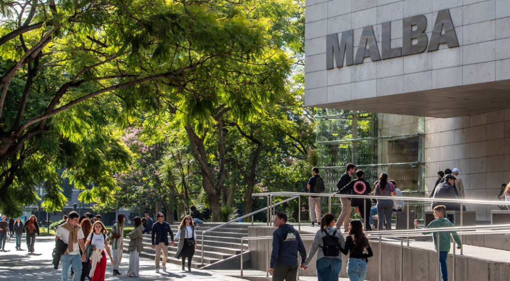 Se incorporan nuevas piezas de creadores latinoamericanos a la colección del&nbsp;Malba