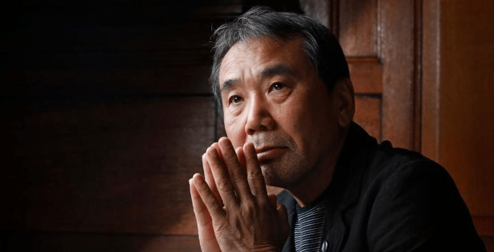 Haruki Murakami y la dedicación que sostiene su proceso&nbsp;creativo