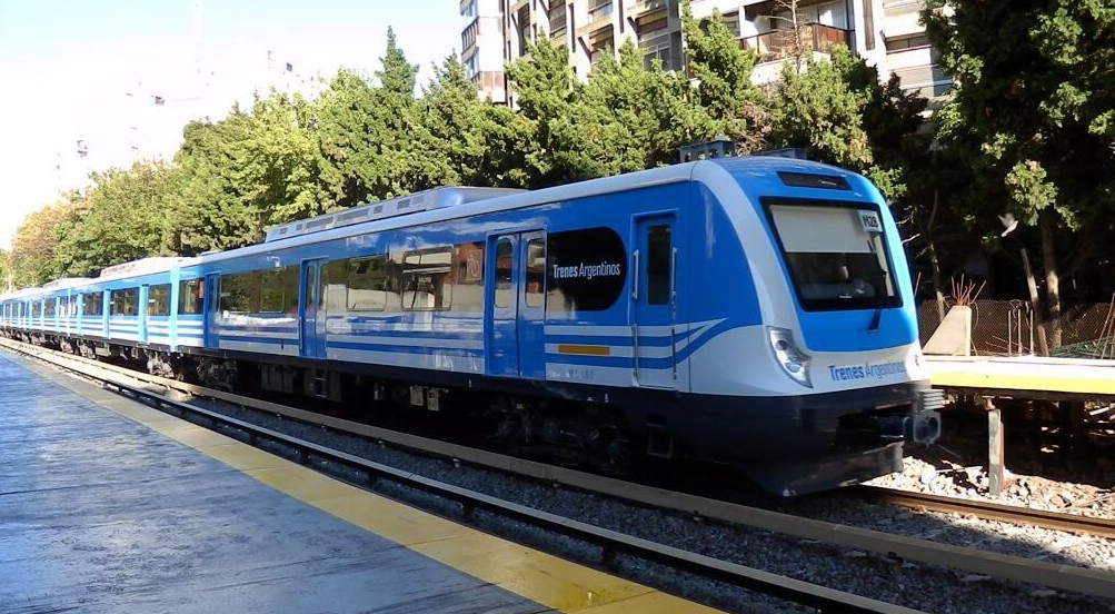 El ramal Tigre suspenderá su servicio por obras de&nbsp;seguridad