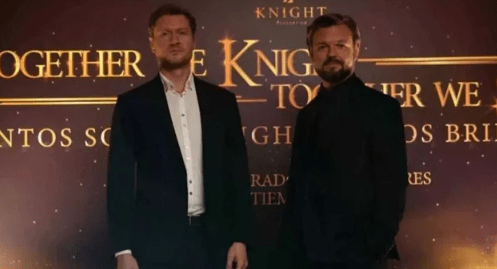 Caso RainbowEX: estiman que el juicio podría comenzar el próximo&nbsp;año