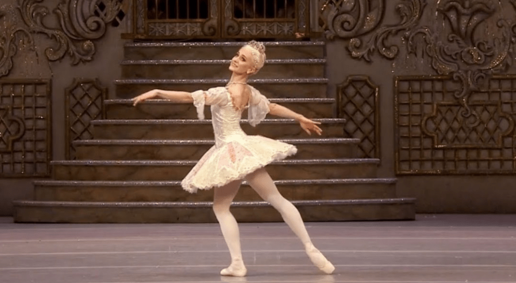 El Colón finaliza su temporada infantil con “El hada del&nbsp;azúcar”