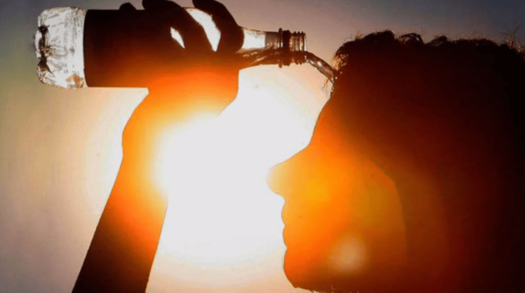 Índice UV en niveles críticos: qué efectos puede tener y cómo&nbsp;protegerse