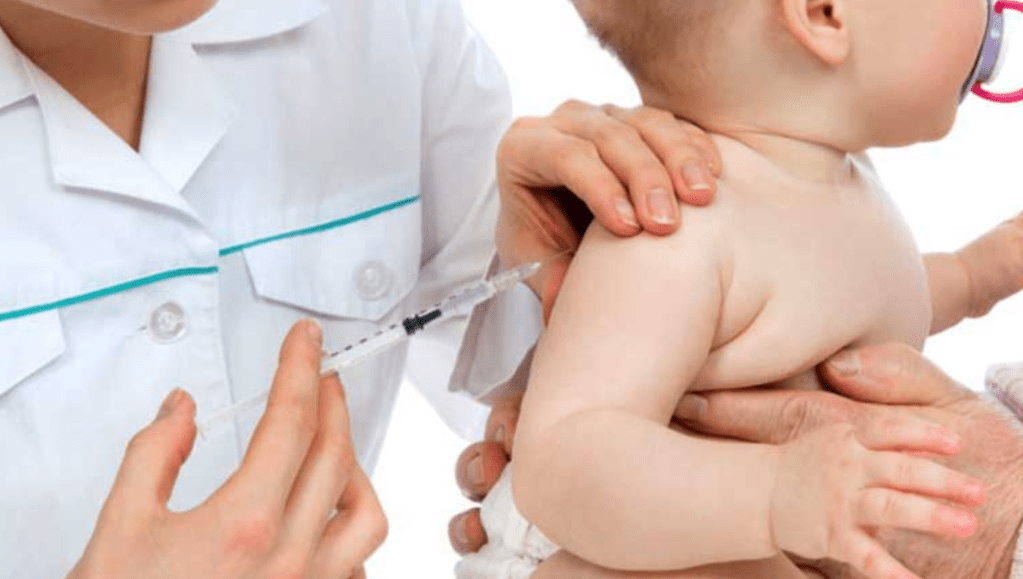 Detectan 81 nuevos casos de coqueluche y el total ya llega a 846 en&nbsp;2025