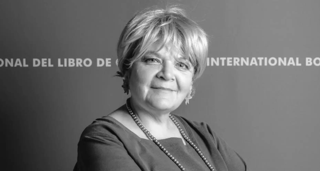 Murió en México la periodista y escritora argentina Mónica Maristain a los 64&nbsp;años