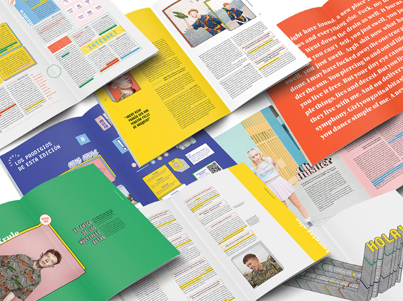 Una nueva editorial joven impulsa textos literarios fuera de lo&nbsp;convencional