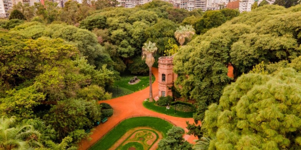 La red de refugios climáticos de la Ciudad para enfrentar las altas temperaturas