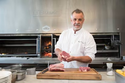 Actualizan el parte médico de Christian Petersen y detallan su condición de&nbsp;salud