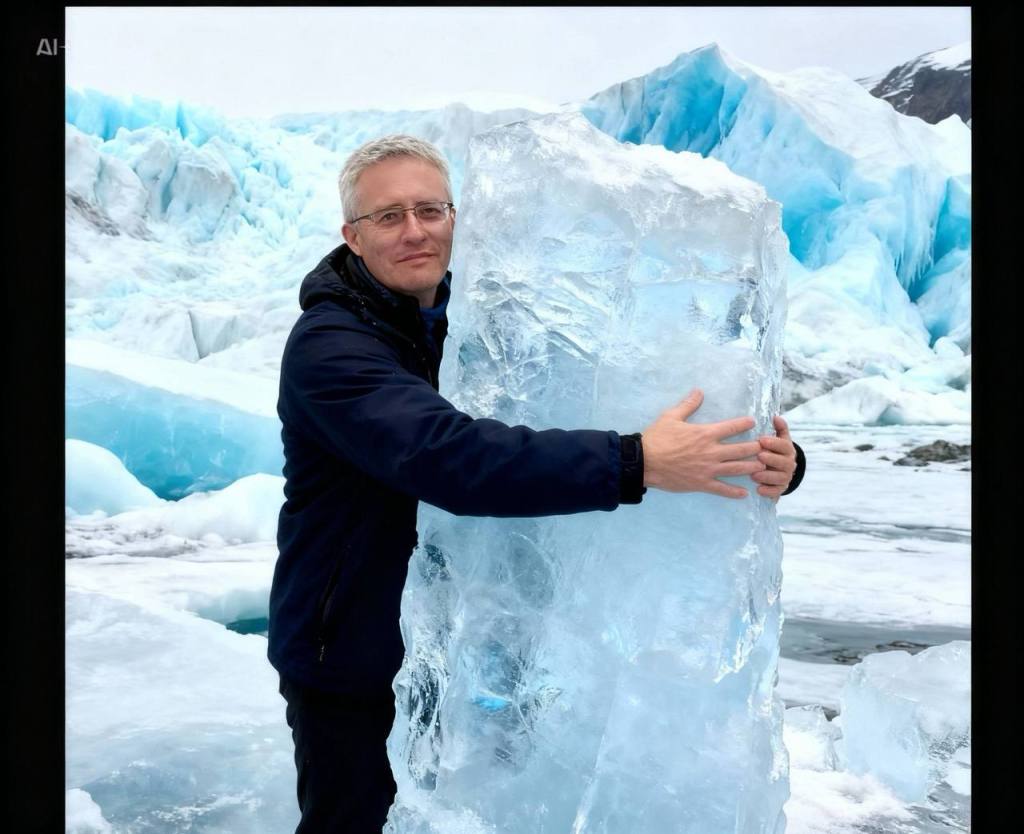 Debate ambiental: un funcionario provincial fijó postura sobre los&nbsp;glaciares