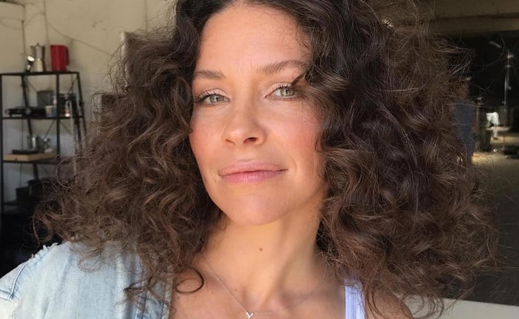 La estrella de Lost, Evangeline Lilly, compartió que fue diagnosticada con daño&nbsp;cerebral