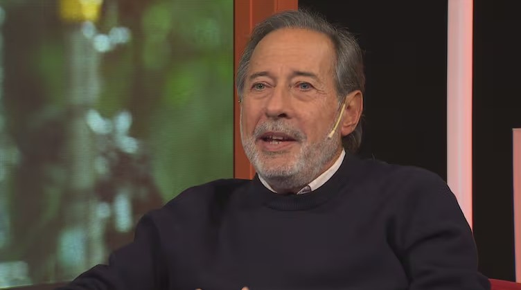 Tras Homo Argentum, Francella va por un clásico asociado a Peter Sellers