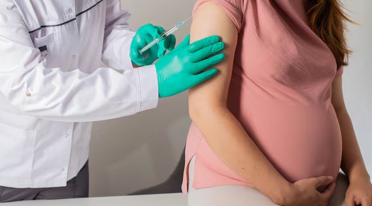 Arranca la vacunación contra el Virus Sincicial&nbsp;Respiratorio