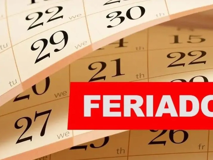 Se acerca un nuevo fin de semana largo: cuándo es el próximo&nbsp;feriado