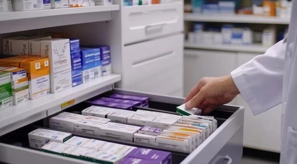 ANMAT revocó la habilitación de más de 50&nbsp;droguerías