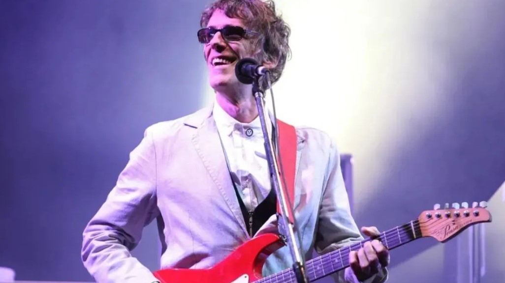 La Ciudad de Buenos Aires celebra la obra de Spinetta con recitales al ...