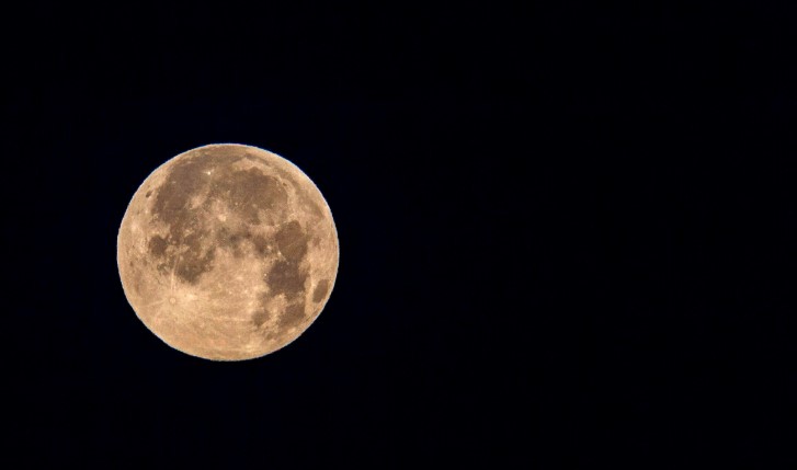 La Tierra tendrá una nueva luna provisional de 19 metros durante cien&nbsp;años