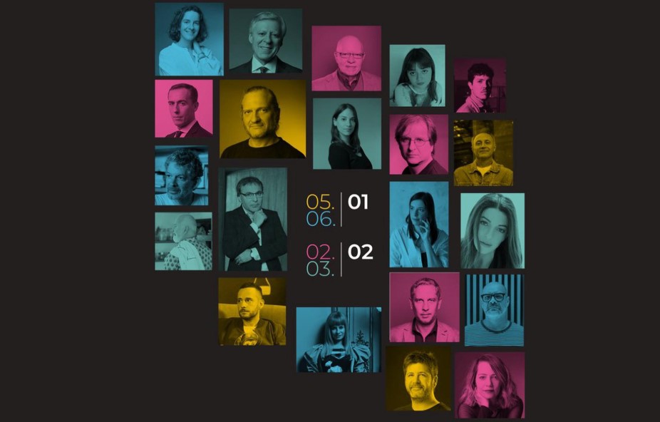 MarPlaneta sigue en febrero en el Centro de Creación&nbsp;Chauvin