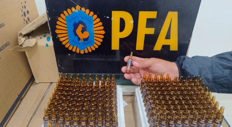 Fentanilo adulterado: pronto se confirmaría la cifra definitiva de&nbsp;afectados