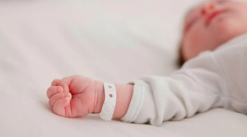 La mortalidad infantil subió 0,5 puntos por primera vez desde&nbsp;2002