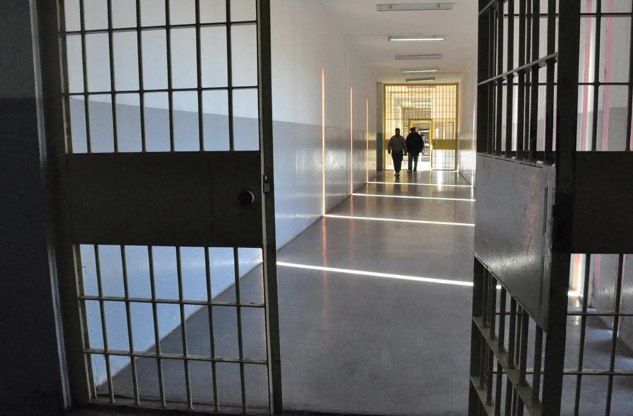 Argentina registra un récord histórico de población&nbsp;carcelaria