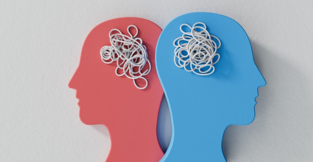 Salud integral: el vínculo entre cuerpo y mente frente a la&nbsp;depresión