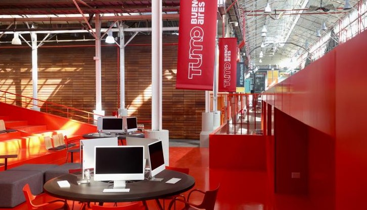 Vuelven las clases en TUMO con más sedes para&nbsp;2026