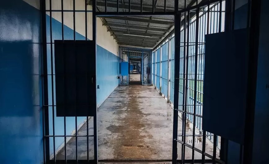 El Servicio Penitenciario Federal vio incrementarse su población a lo largo de&nbsp;2025