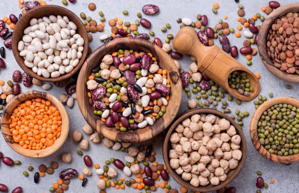 Las legumbres, motor de innovación, sostenibilidad y buena&nbsp;nutrición
