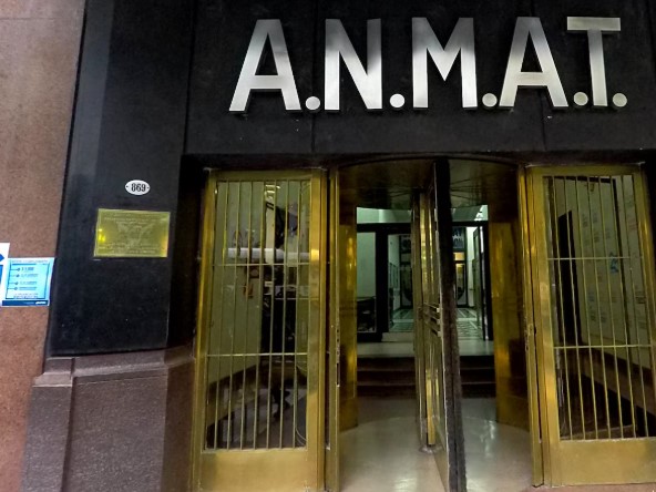 La ANMAT vetó lavandinas, cosméticos, artículos para automotores y un concentrador de&nbsp;oxígeno