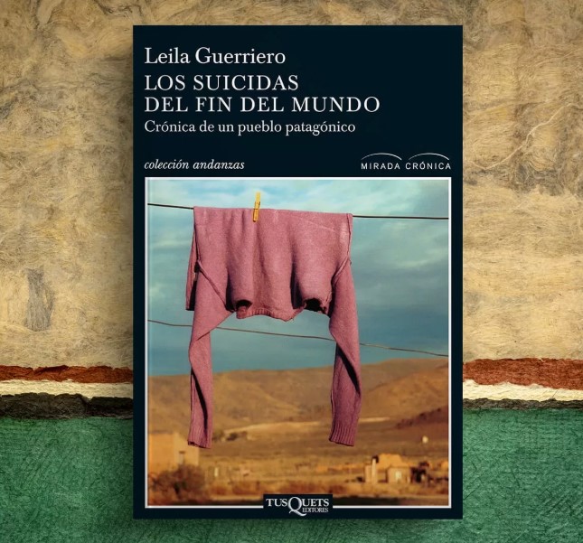 Nueva edición de un libro fundamental para el periodismo narrativo del&nbsp;país