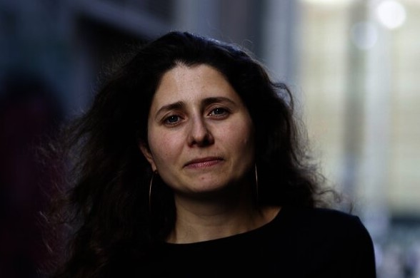 Sofía Balbuena, entre los cinco finalistas del Premio Ribera del Duero