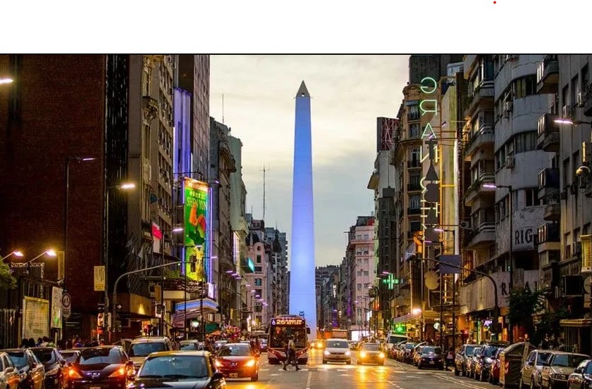 Los barrios porteños más seguros para vivir que concentran los precios más&nbsp;altos