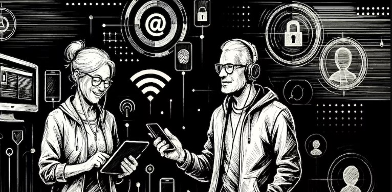 Generación IA: una mirada para interpretar el presente en la era de la inteligencia artificial