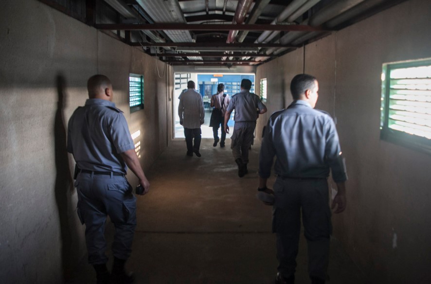 Fallecieron 48 detenidos en el Servicio Penitenciario en&nbsp;2025