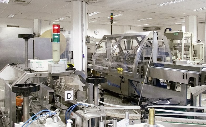 Modificaciones en el directorio de Laboratorios Andrómaco&nbsp;S.A.I.C.I.